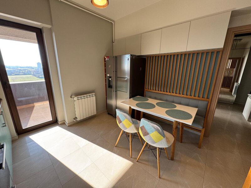 Oltenitei, Gama Residence