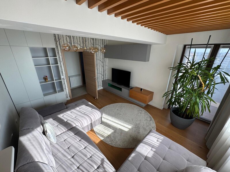 Oltenitei, Gama Residence