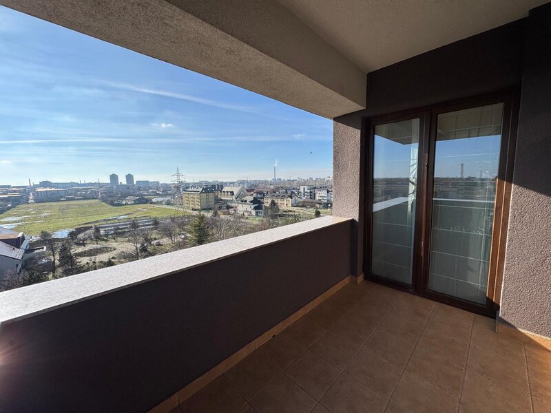 Oltenitei, Gama Residence