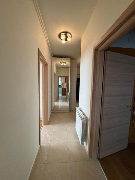 Oltenitei, Gama Residence