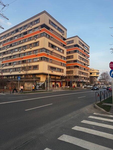 Oltenitei, Gama Residence